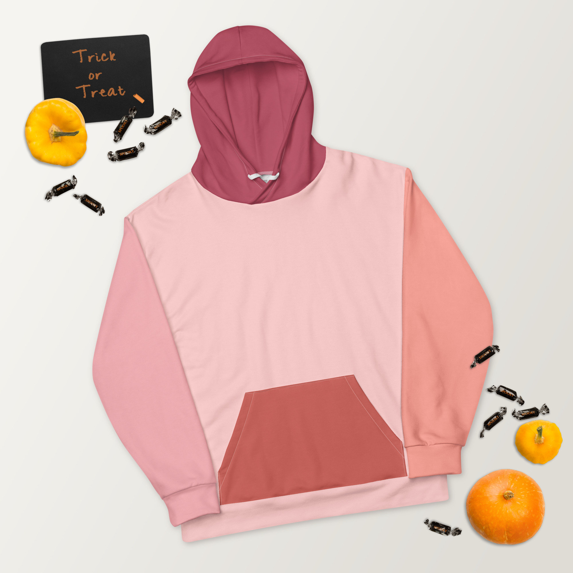 パーカー・フーディ Etro Color-Block Hooded Sweatshirt Etro Color-Block Hooded Sweatshirt Hoodie | THE LIST