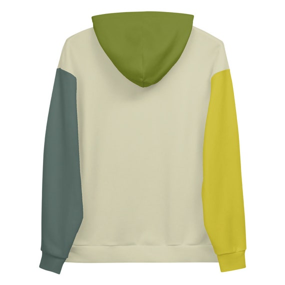 エターナルな魅力【HUMAN MADE】Colorblock Hoodie エターナルな魅力【HUMAN MADE】Colorblock Hoodie (HUMAN MADE