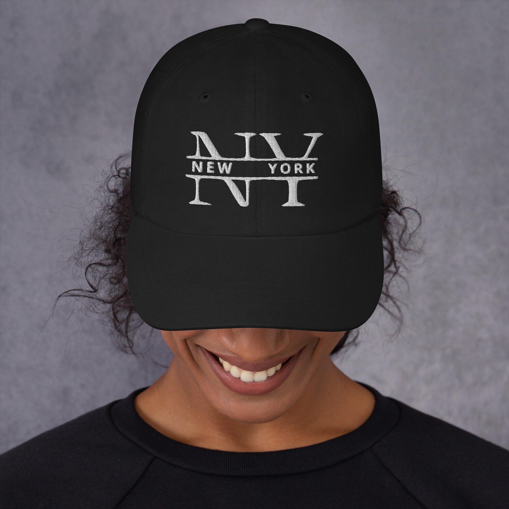 New York Hat, New York Gift Hat, I Love New York Hat, NY