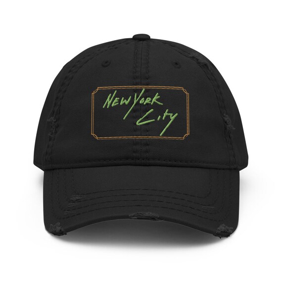 帽子 NY Souvenir Hat CityDreamShop Selection Of New York City Hats and Caps (I
