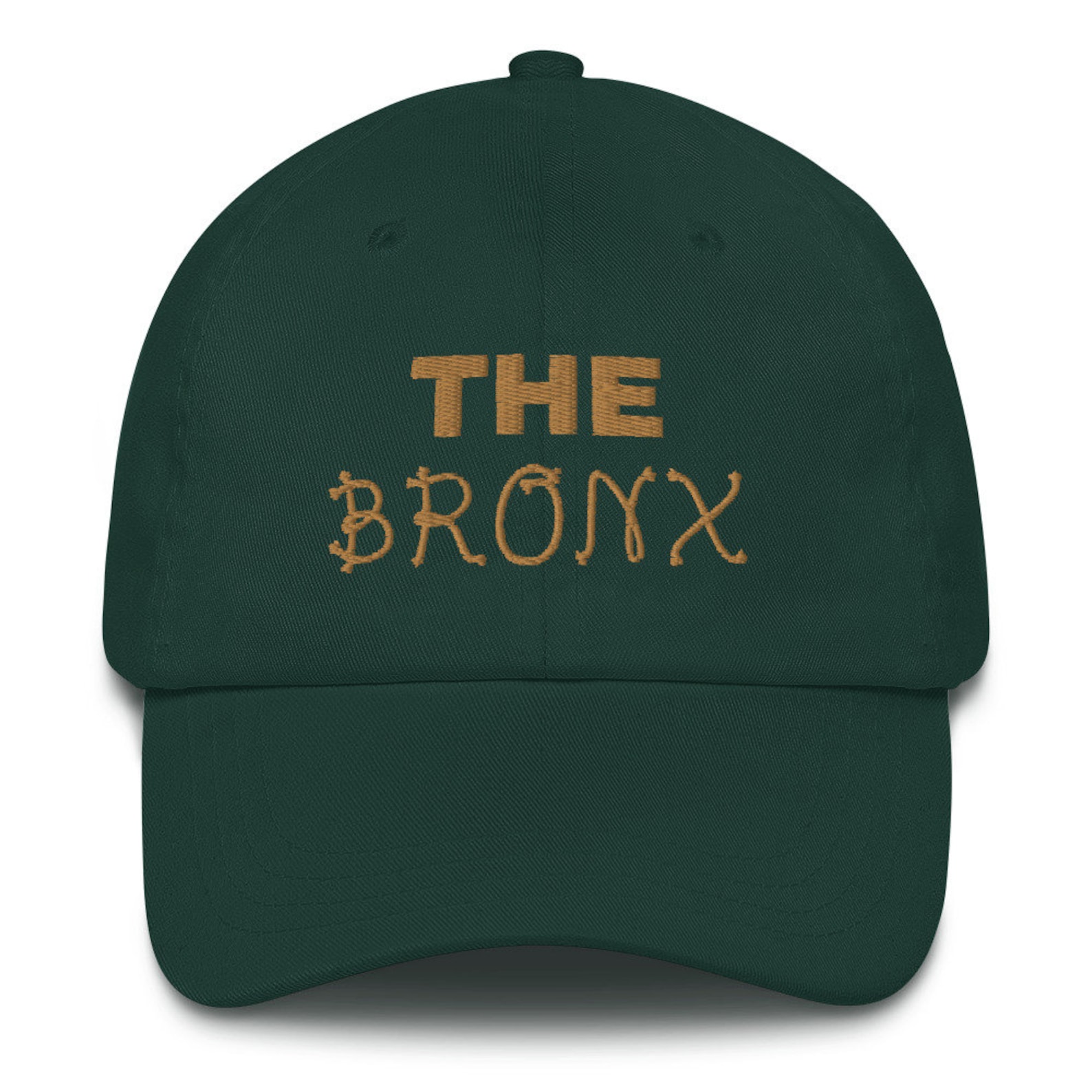 The Bronx New York Hat BX New York Hat Bronx Pride Hat Ny Etsy