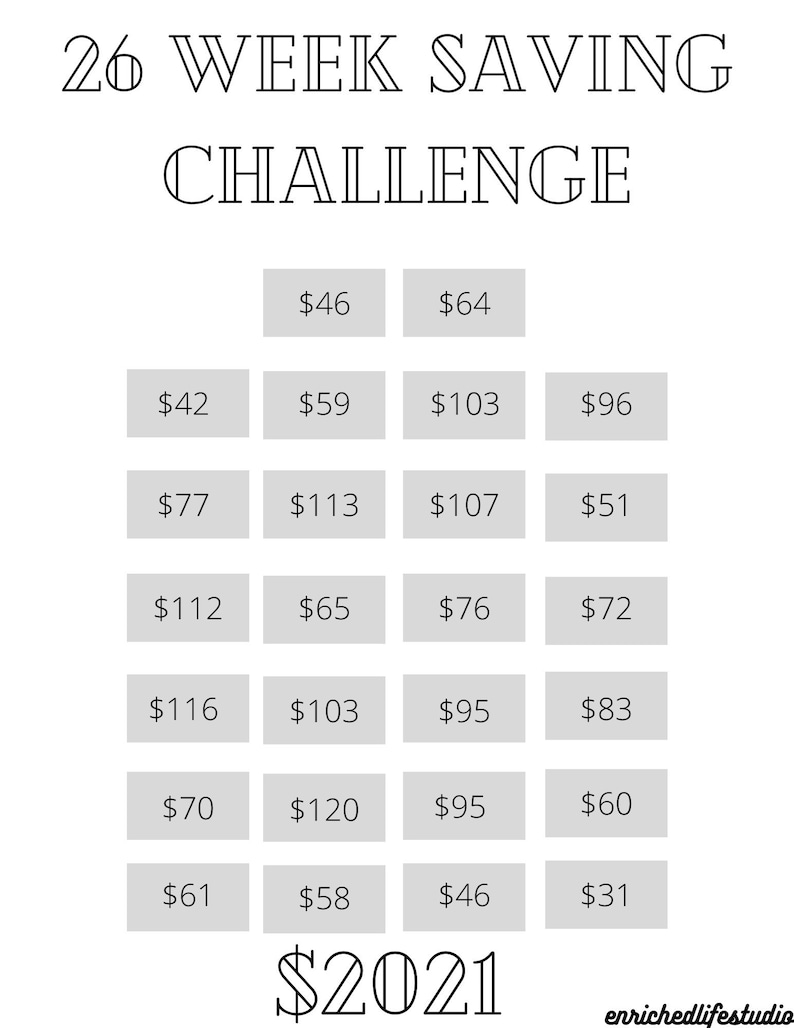 26-week-savings-challenge-free-printable-chart-26-week-savings