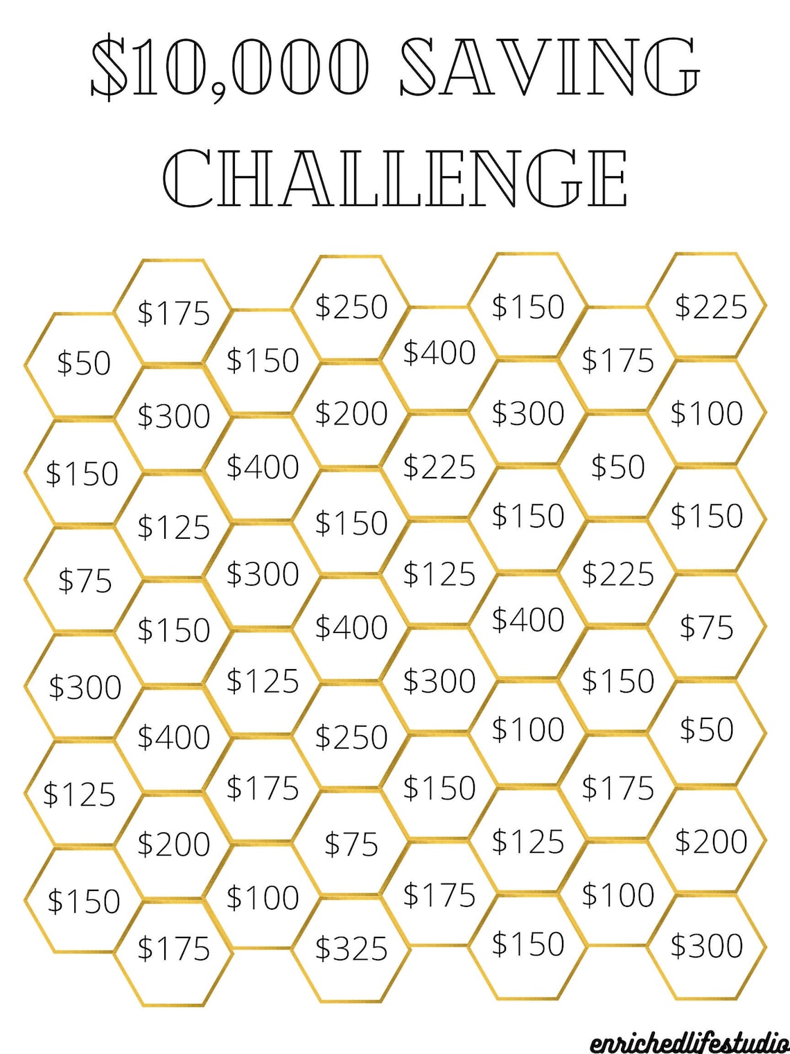 savings-challenges-printable