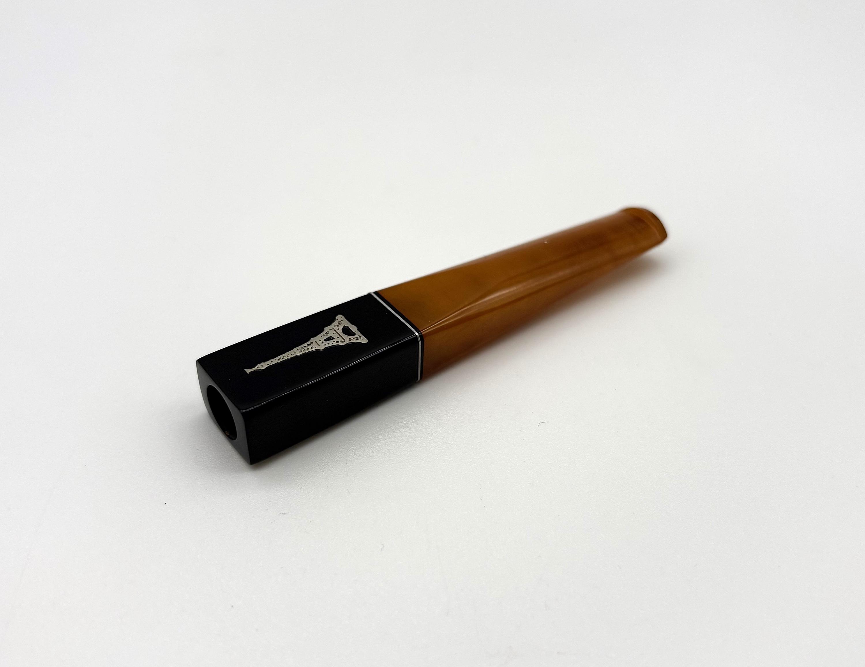 Amber Cigarette Holder - Etsy