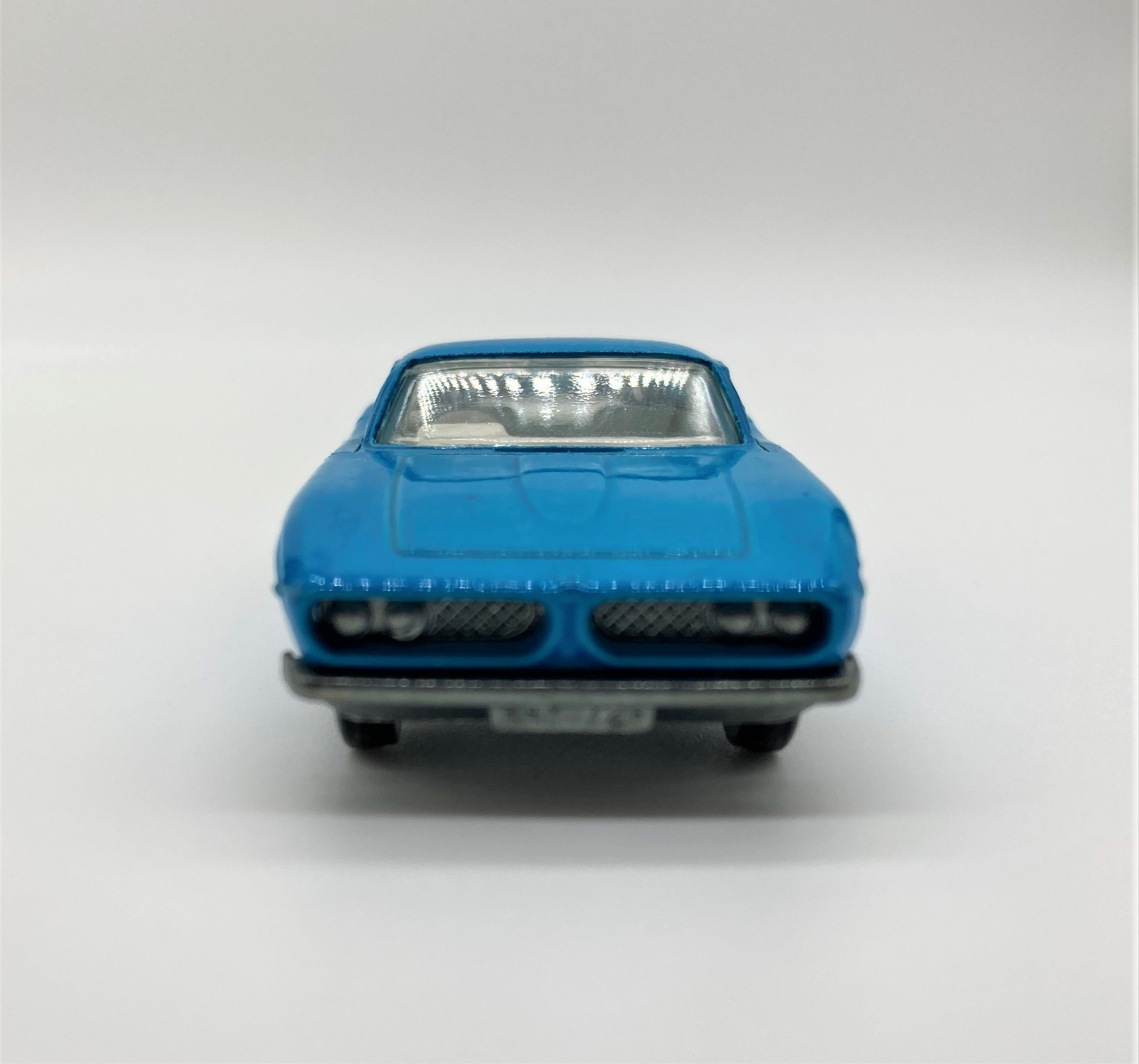Matchbox Superfast No 14, Iso Grifo, Mint Condition With Original Box, 1970 Made in England, Matchbox Lesney Diecast 1/61 - Etsy Matchbox Superfast No 14, Iso Grifo, Mint Condition With Original Box, 1970 Made in England, Matchbox Lesney Diecast 1/61 - Etsy