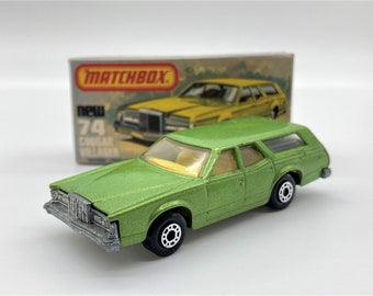 Matchbox Lesney No 52, BRM Racing Car, Mint Condition With