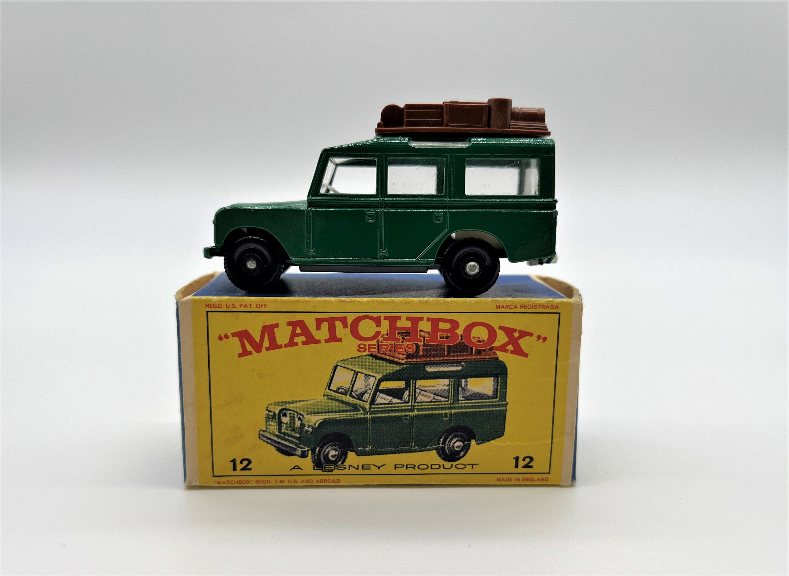 Matchbox discovery new arrivals