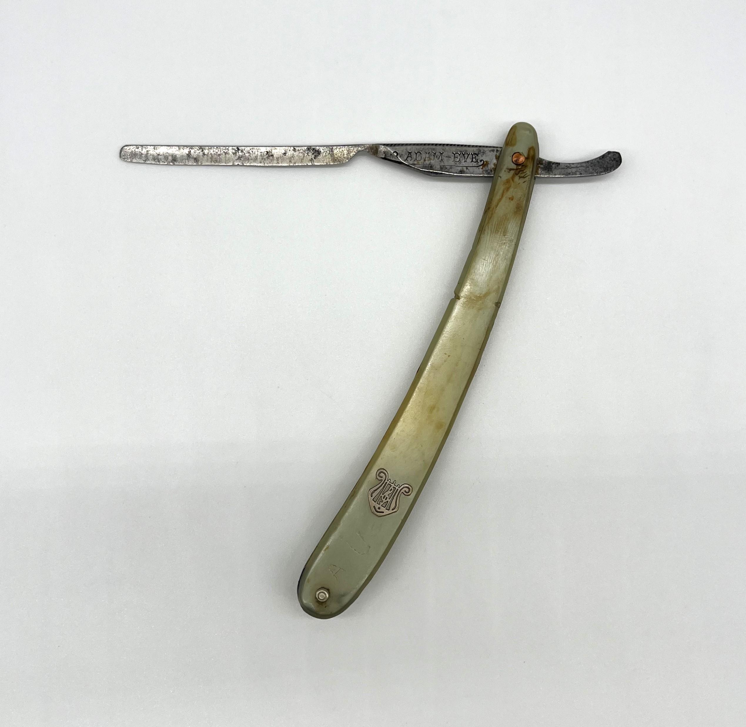 Solingen razor - Etsy 日本
