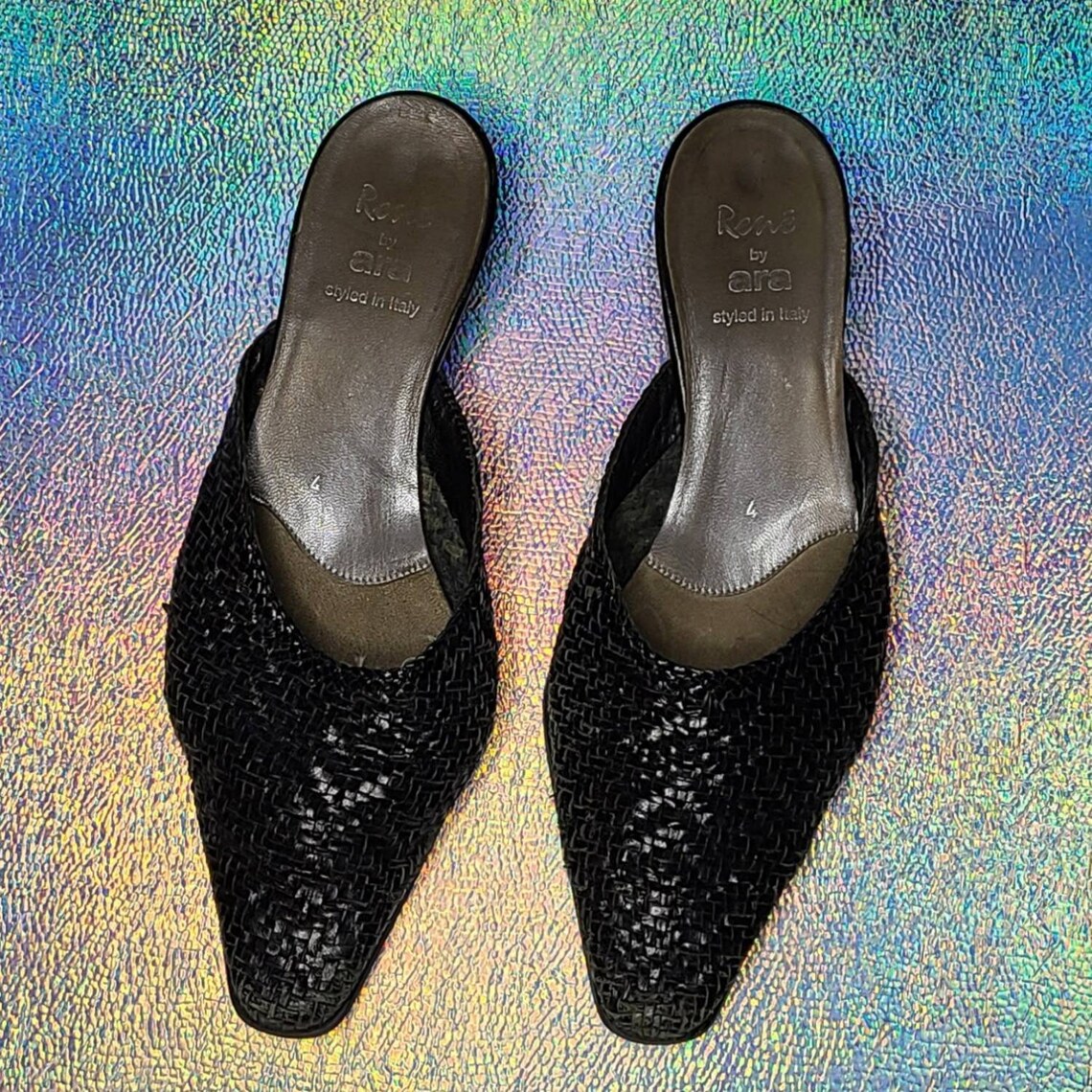 Rene by ara shoes Etsy