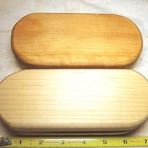 Oak Tailor's Clapper