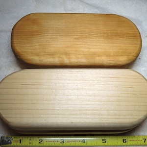 Wooden 2024 hand clappers