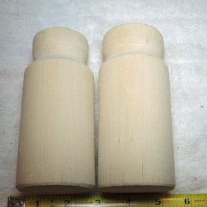 American Linden Small Pie Dolly