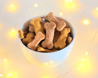 Homemade Dog Treats|Support Local Animal Shelters|