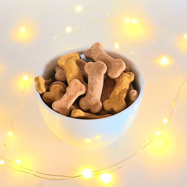 Homemade Dog Treats|Support Local Animal Shelters|