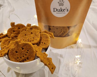 halloween Dog Treats|Support Local Animal Shelters|