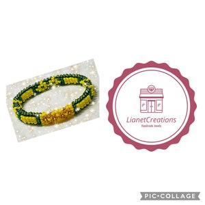 Ilde de Orula con Oshun