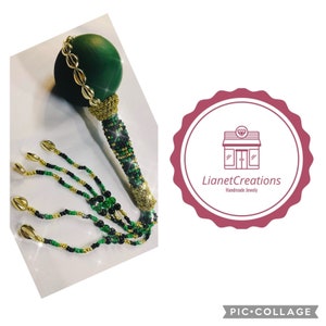 Maraca de Ogun