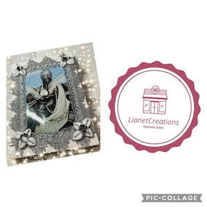 Libreta de Obatala