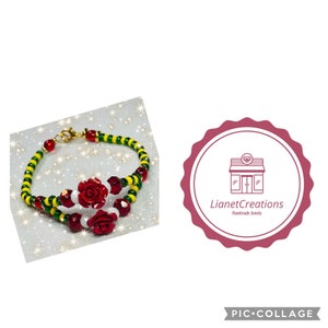 Ilde de Orula con Shango