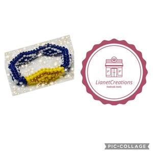 Ilde de Yemaya con Oshun
