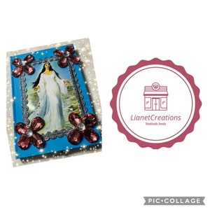 Libreta de Yemaya Assesu