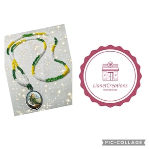 Collar de San Judas Tadeo