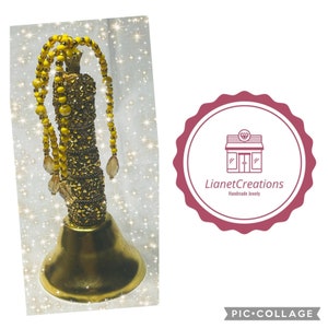 Campana de Oshun