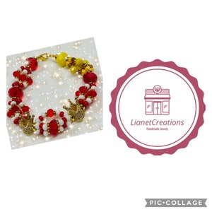 Ilde de Shango y Oshun