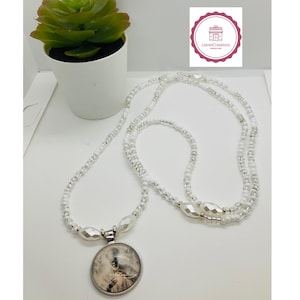 Collar de Obatala