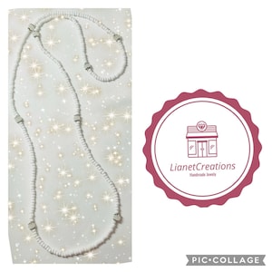 Collar de Obatala