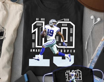 Amari Cooper Women T shirt