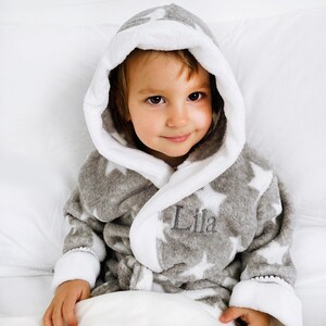 Boys dressing gown nz new arrivals