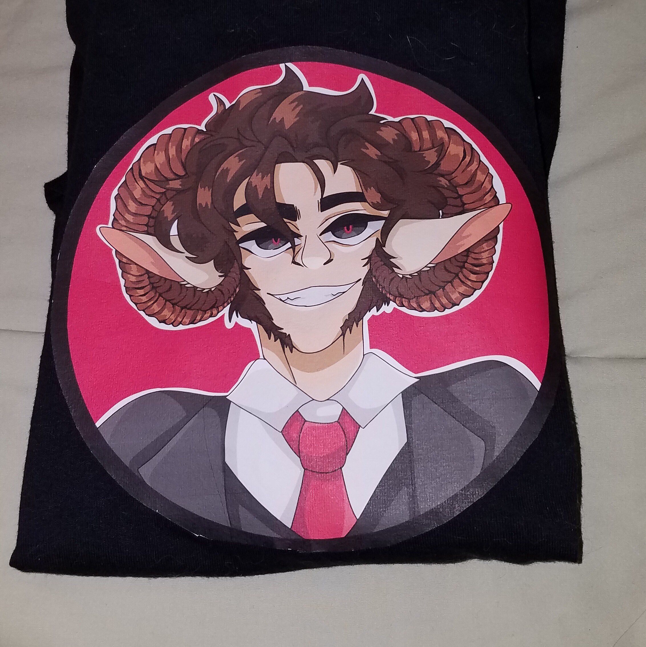 Jschlatt Dreamsmp Mcyt Graphic T Shirt Etsy