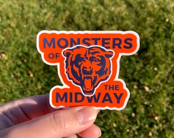 monsters of the midway hoodie