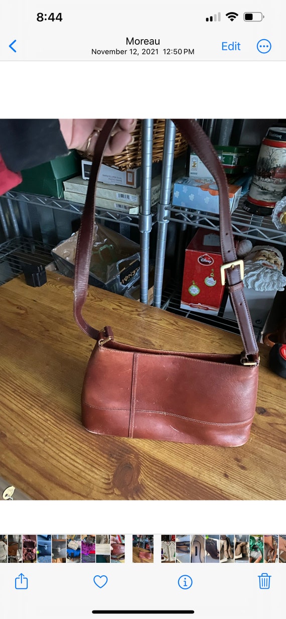 Etienne Aigner Purse