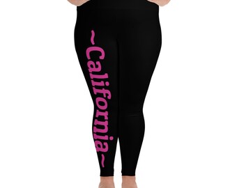 leggins ca