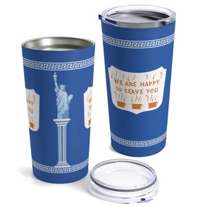 24 oz multicolor double wall hammered sipper tumblers Custom Logo Studded 24oz Double Walled Tumbler – Sayers & Co main image 0