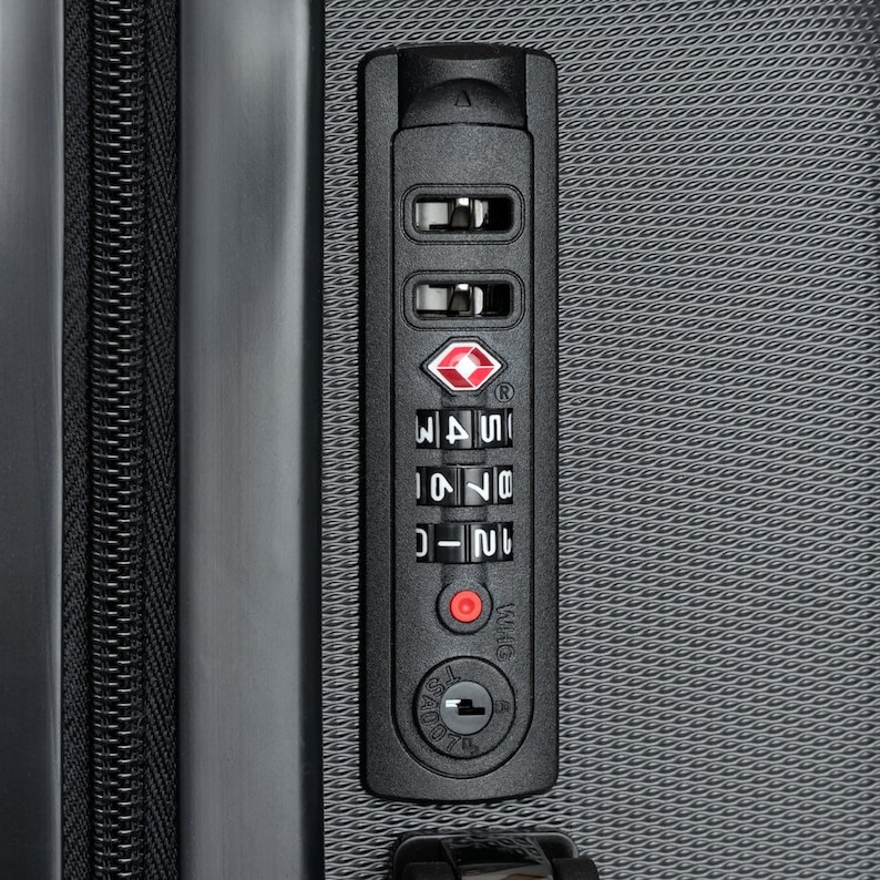 Southwest Native American Theme Carry on Luggage Suitcase Etsy