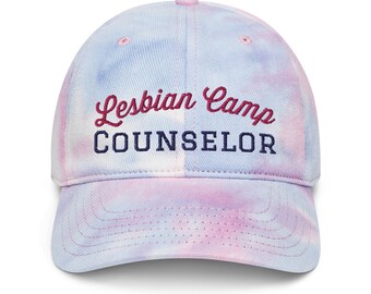 Camp Counselor Hat - Etsy