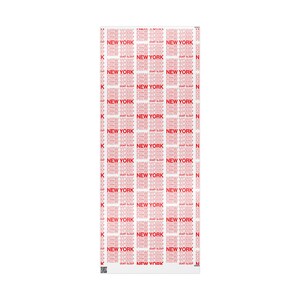 New York City Gift Wrapping Paper, Aesthetic Craft and Decor Paper, Party and gift accessories image 7
