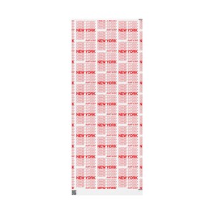 New York City Gift Wrapping Paper, Aesthetic Craft and Decor Paper, Party and gift accessories image 8