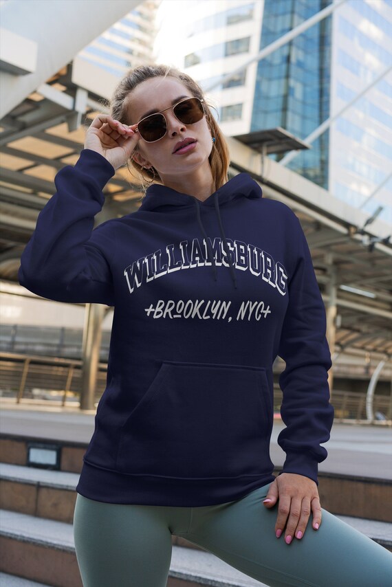 Lifestyle hoodie brooklyn best sale