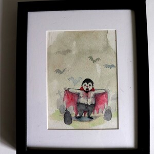 Dracula