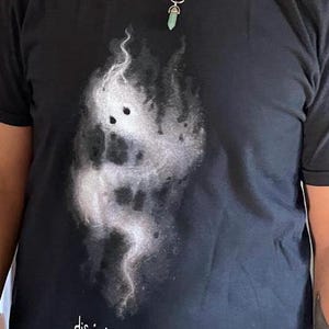 ghost shirt