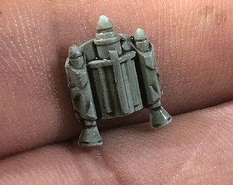 Star Wars Jet Pack .STL download