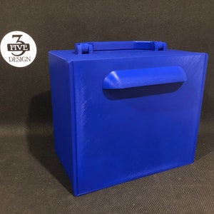 War-Ganizer 1.0 Carrier - STL Download