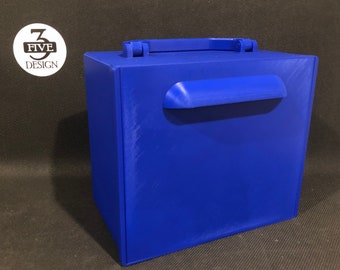War-Ganizer 1.0 Carrier - STL Download