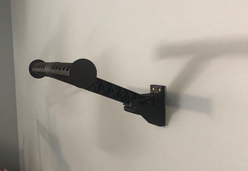 Prusa Spool Holder Wall Mount .STL Download Etsy