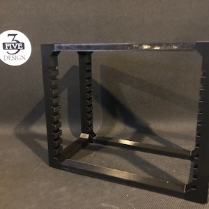 War-Ganizer Storage Rack - STL Download