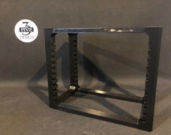 War-Ganizer Storage Rack - STL Download